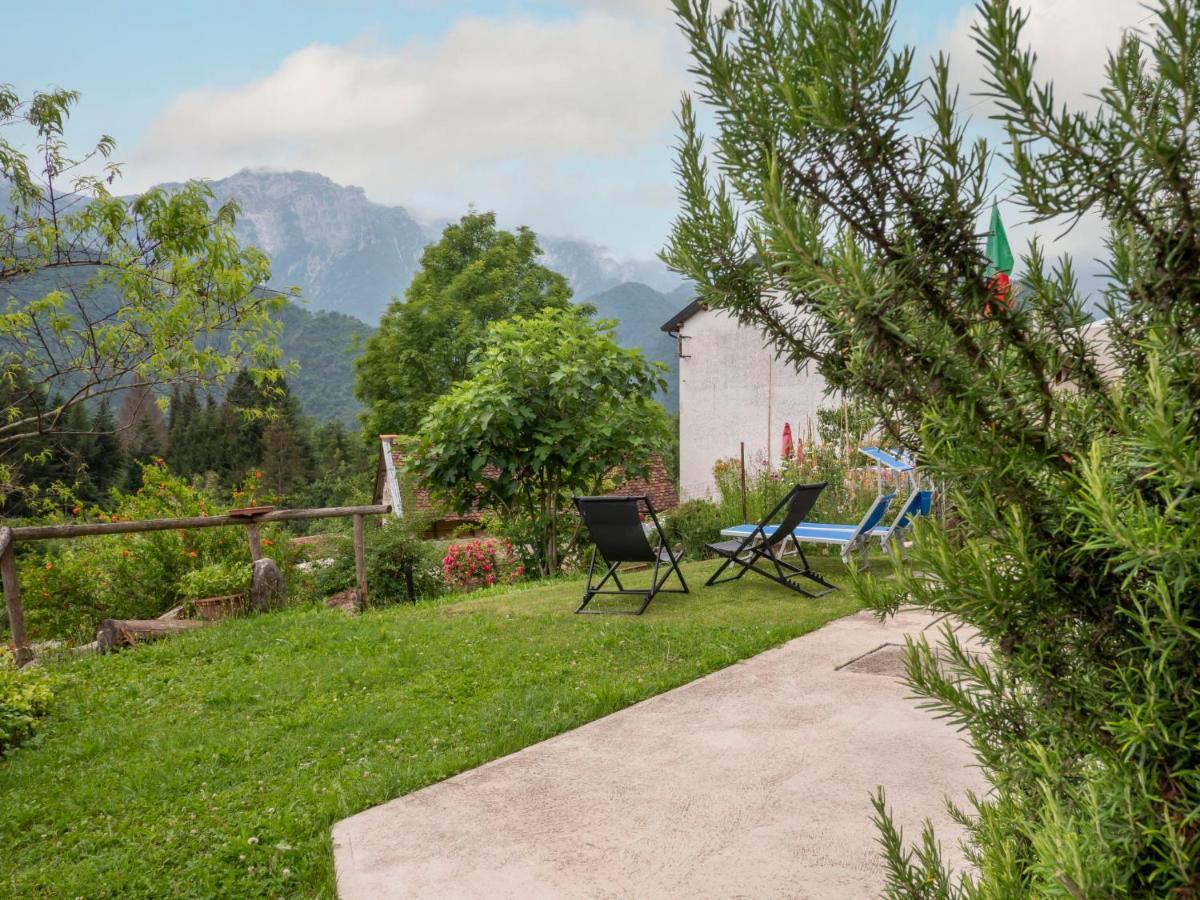 Holiday home La Predaia By Interhome *