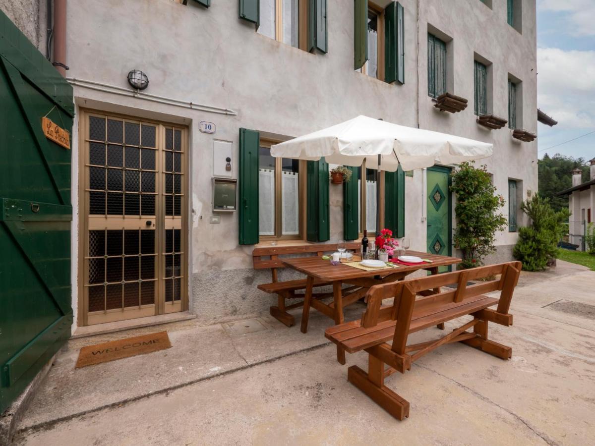 La Predaia By Interhome Holiday home