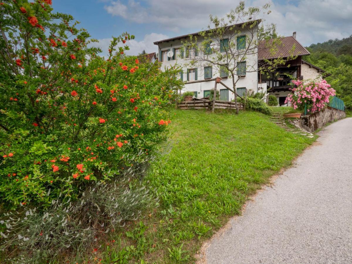 Holiday home La Predaia By Interhome *