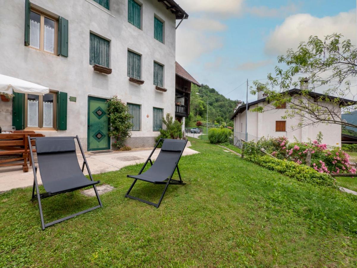 La Predaia By Interhome Holiday home Barcis