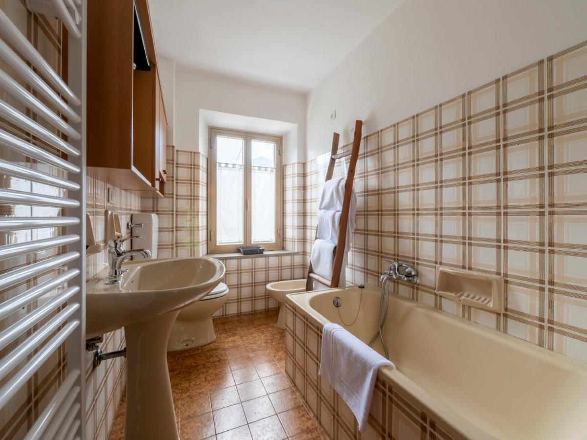 La Predaia By Interhome Holiday home Barcis