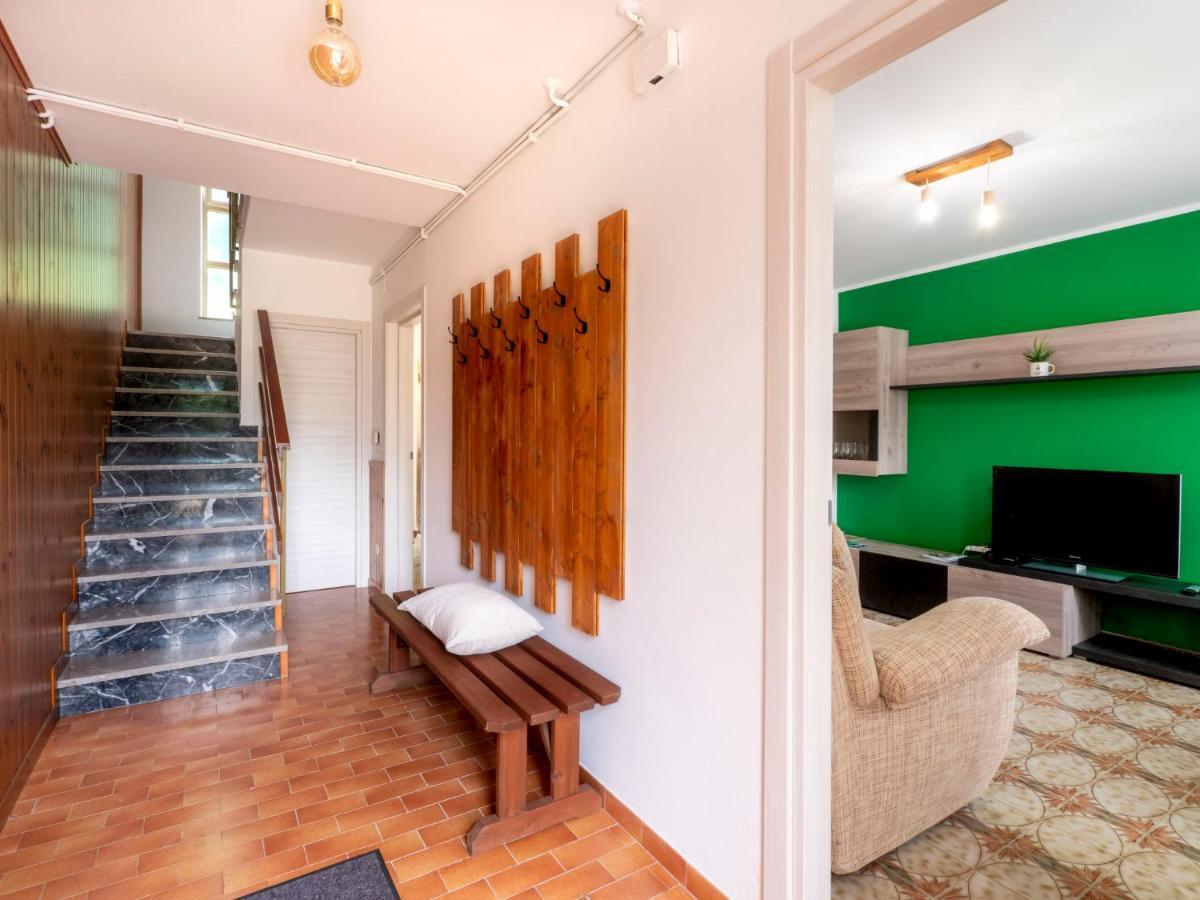 La Predaia By Interhome * Barcis