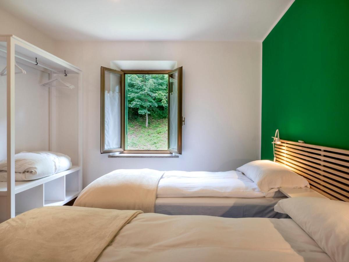 La Predaia By Interhome *