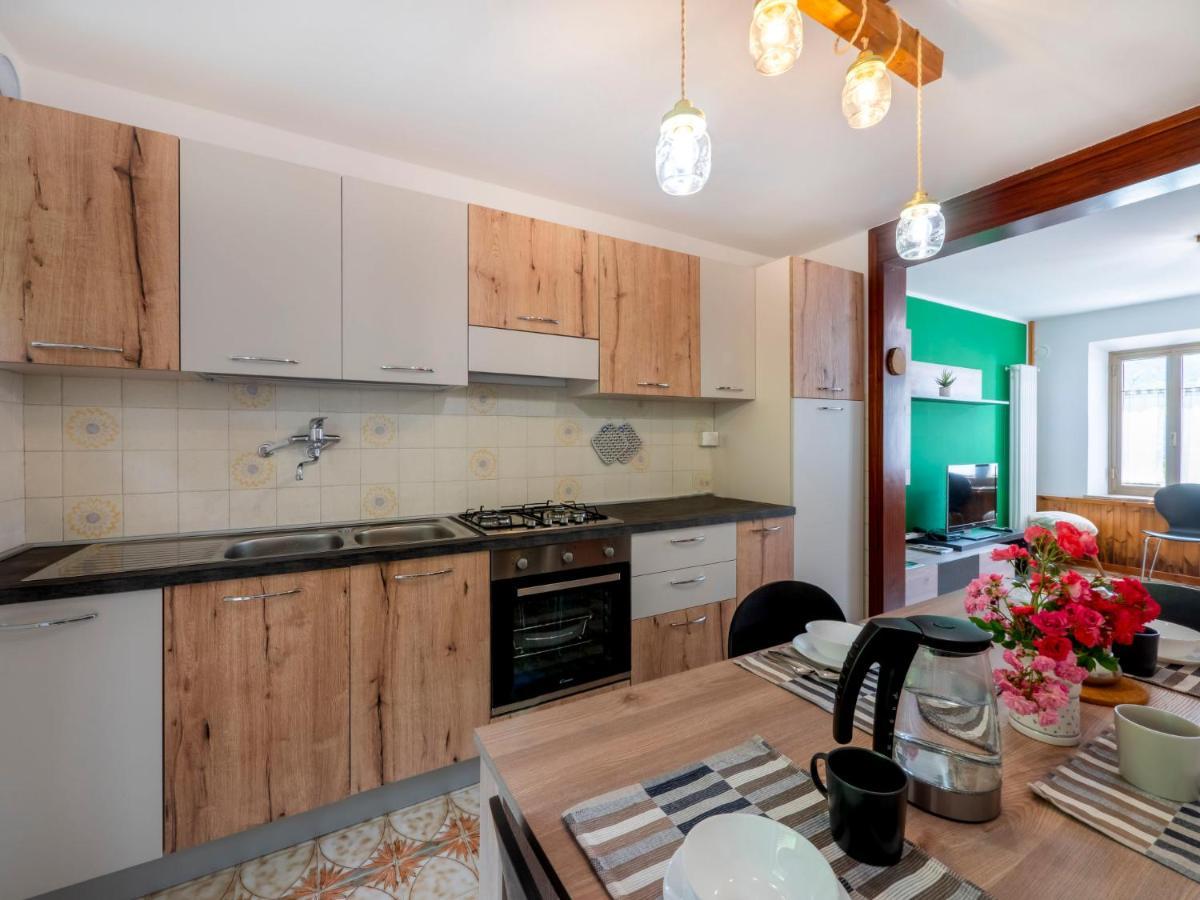 La Predaia By Interhome Barcis