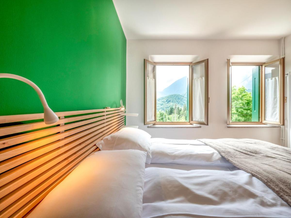 La Predaia By Interhome Holiday home Barcis