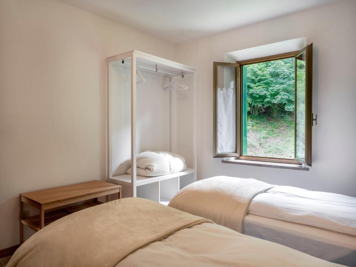 Holiday home La Predaia By Interhome Barcis